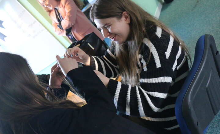 Image of Crochet Club