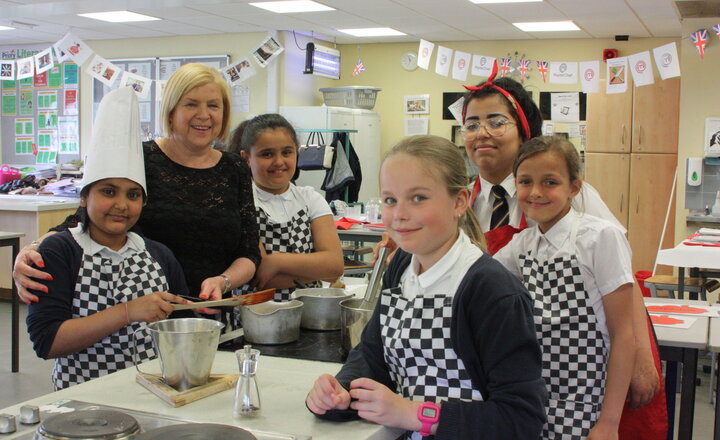 Image of Buon Appetito St Stephen’s!