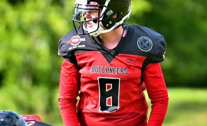 Image of Alumni - Harry Coyne (Class of 2020)