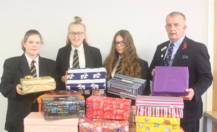 Image of Shoe box appeal