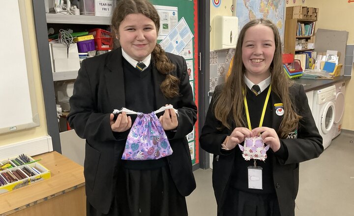 Image of What's happening in Textile Club?