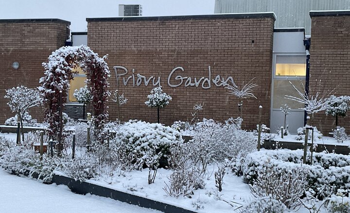 Image of Do you want to build a snowman?