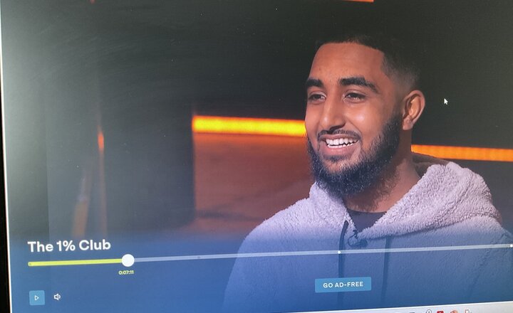 Image of Alumni round up - February 2024