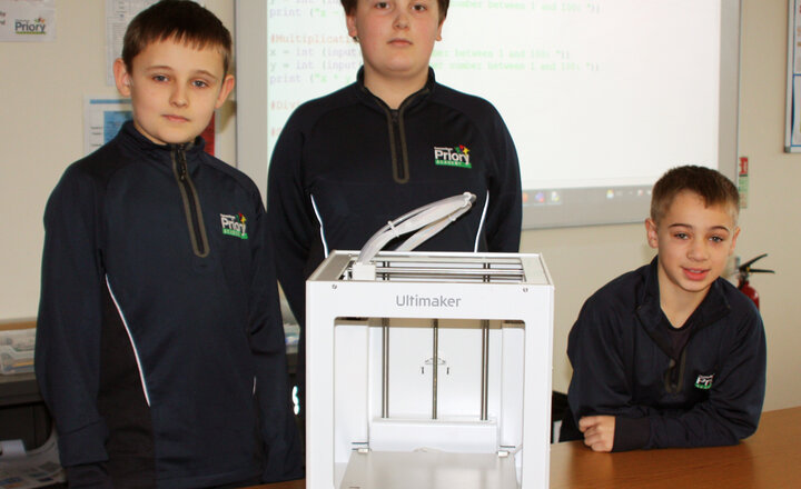 Image of ICT Goes 3D and Needs Pupil Help!