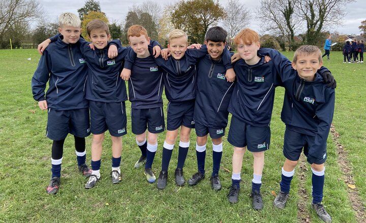 Image of South Ribble Cross Country Championships