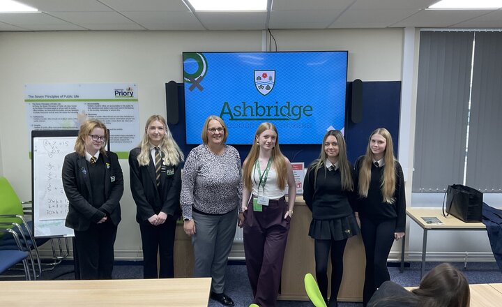 Image of Childcare Provider Talks  Apprenticeship Opportunities To Year 11