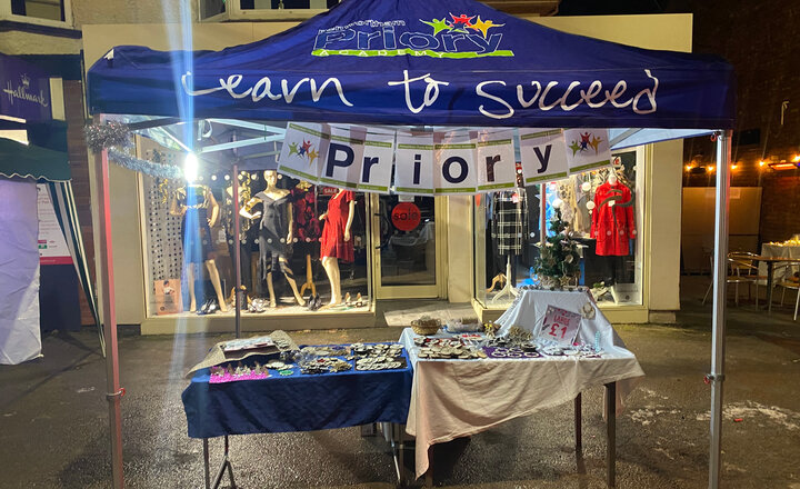 Image of Penwortham Christmas Markets