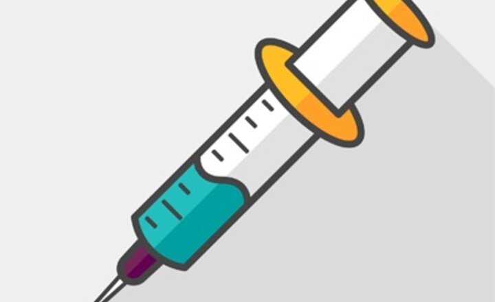 Image of Year 9 Immunisations