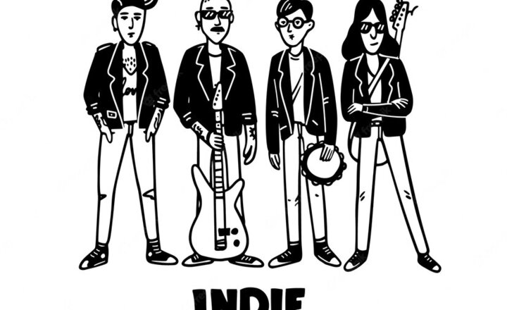 Image of What's the music this week? w/c 27 March