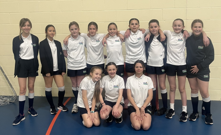 Image of South Ribble indoor athletics competitions