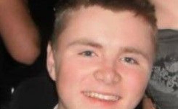 Image of In memory of...Jack Milner (Class of 2009)