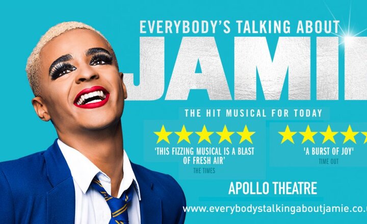 Image of Everybody's talking about this