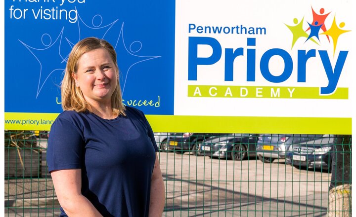 Image of Alumni: Jemma Oliver (Class of 1997)