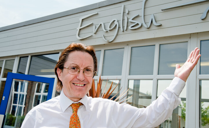 Image of Farewell Mr 'Wonder' Wall