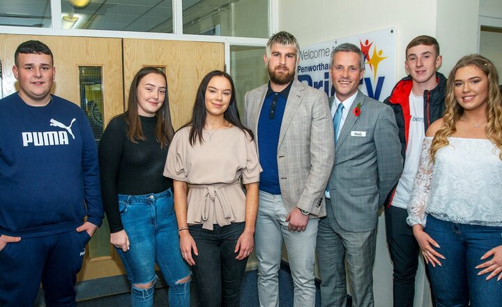 Image of Class of 2019 Celebration Evening 