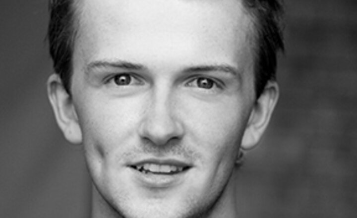 Image of Actor talks about his school story