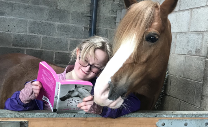 Image of Are you a random reader?