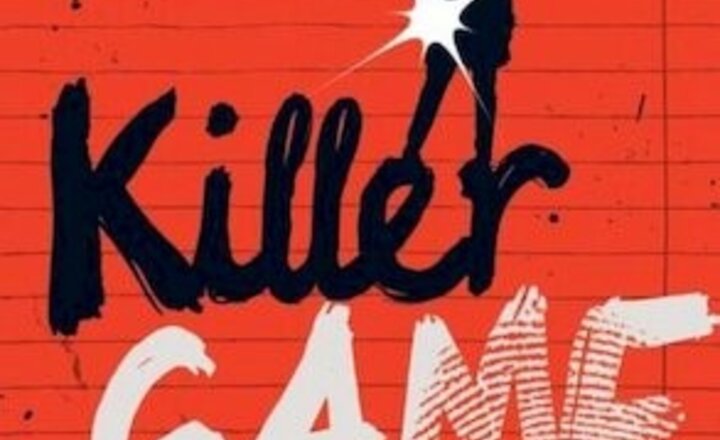 Image of Mrs Elliott's recommended read - September