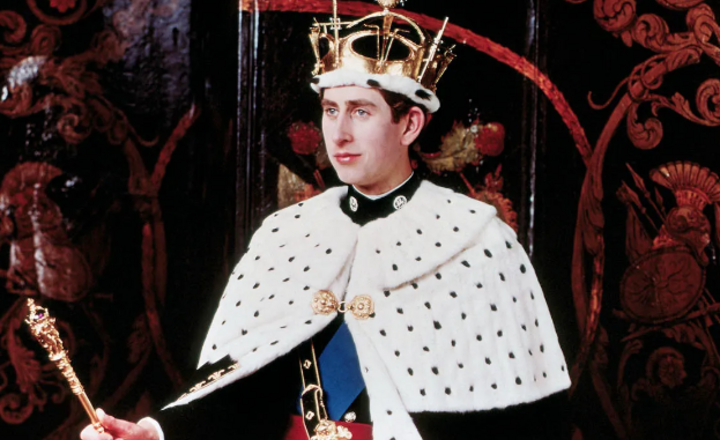 Image of What's the music this week? w/c 1 May