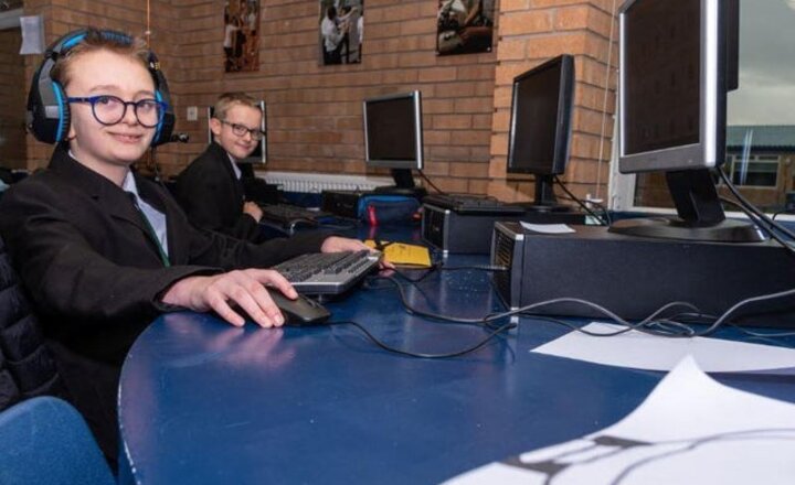 Image of How's the home learning going?