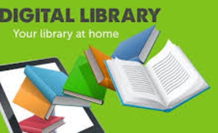 Image of Short of a book to read?