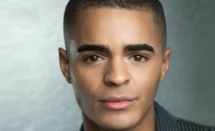 Image of We had a special visitor today