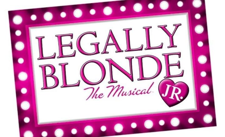 Image of Legally Blonde tickets now available