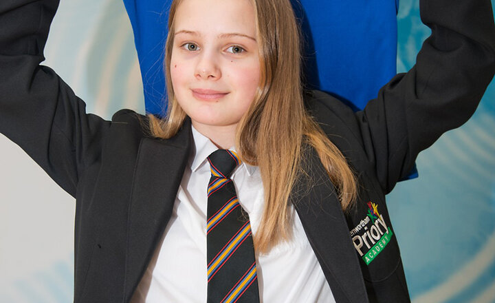 Image of England Trial Hopes for Libby