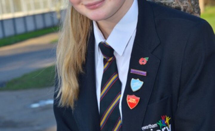 Image of Libby's in synch for England