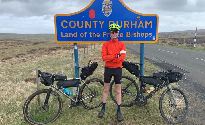 Image of Lochlan's Char