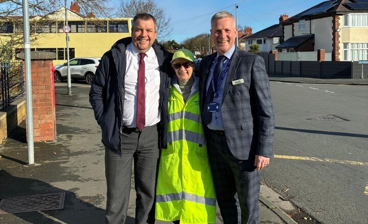 Image of Happy Retirement Denise