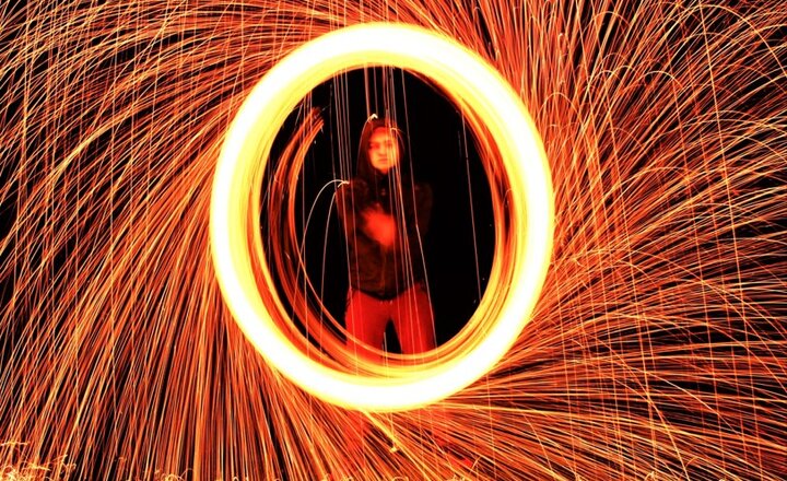 Image of Humanities photo challenge - Week 3 (light)