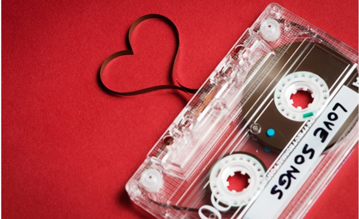 Image of What's the music this week? w/c 5 February