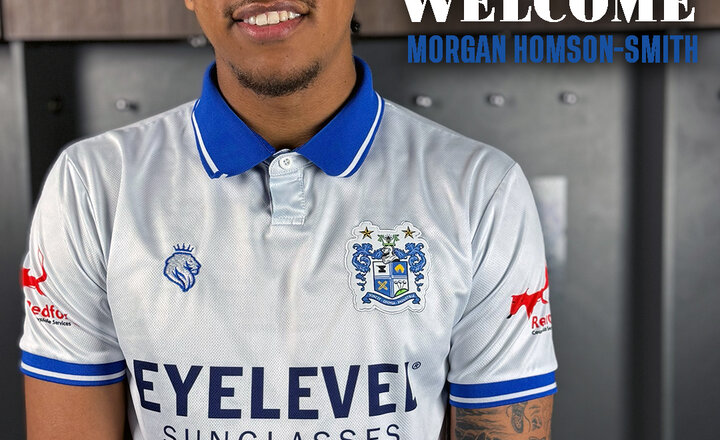 Image of Alumni - Morgan Hompson Smith (Class of 2014)