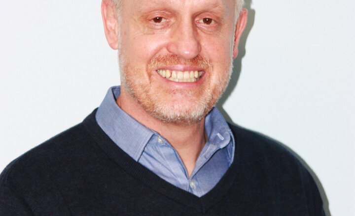 Image of Meet the governor - Mr Russel