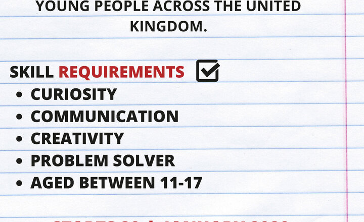 Image of The matrix challenge 2020