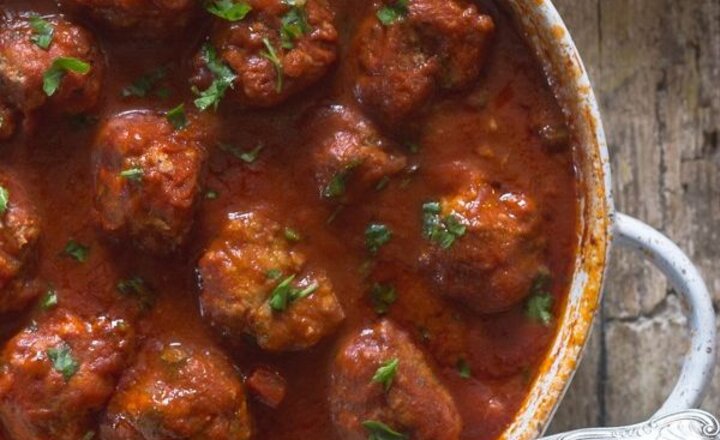 Image of Year 8 Cookery Club - 16 June