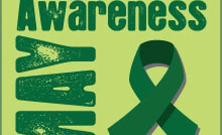 Image of Mental Health Awareness Week