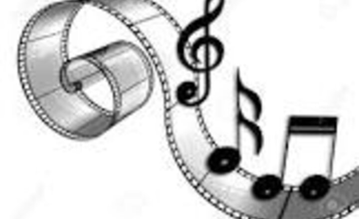 Image of What's the music this week? w/c 24 January