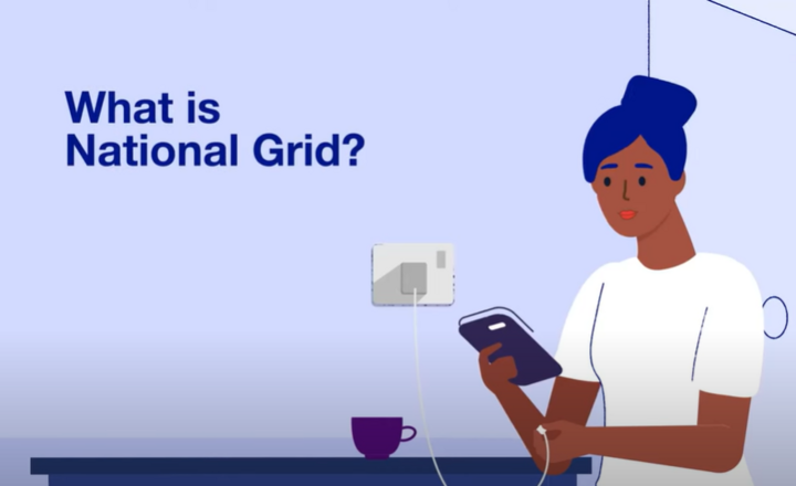 Image of National Grid Sparks Careers Ideas