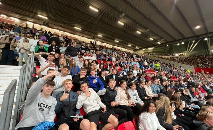 Image of Come on England