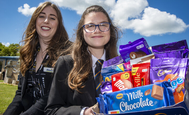 Image of Learning for Life - Scarlett's story