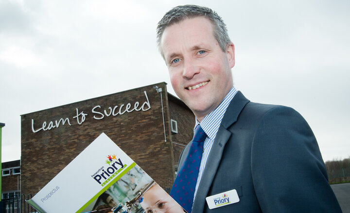 Image of We are full!