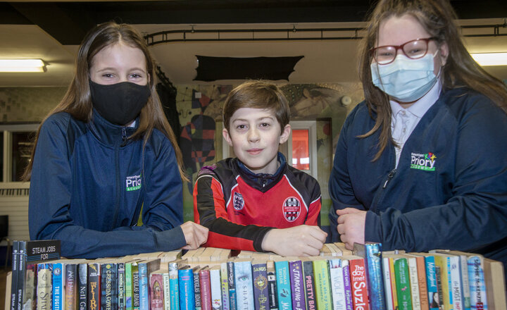 Image of Bedrock - it's the word