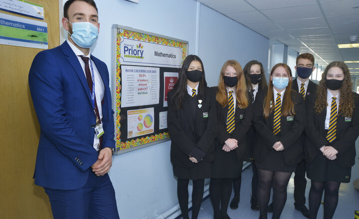 Image of A puzzling time for Year 11 maths