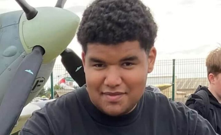 Image of Statement from the Principal - Patrick Brian (Sawicki)