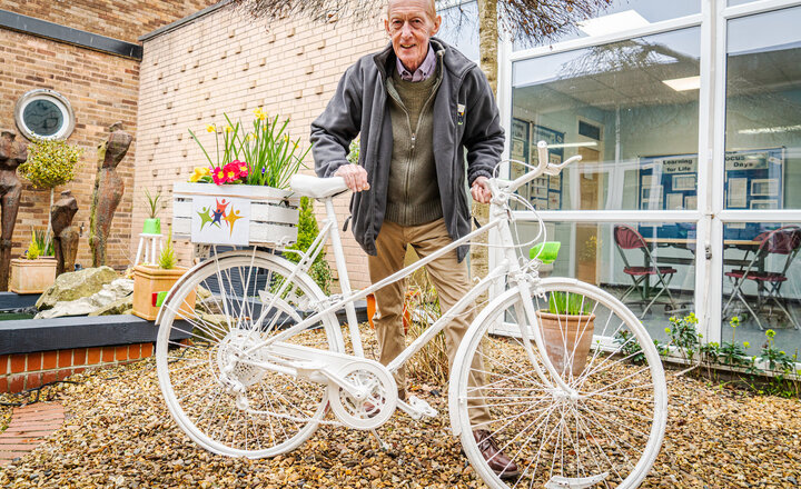 Image of Mr Farron's Compost Corner - Spring Update