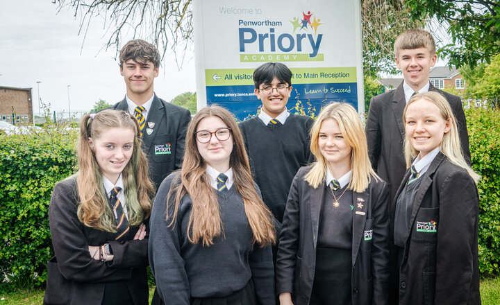 Image of Where to next, Year 11?