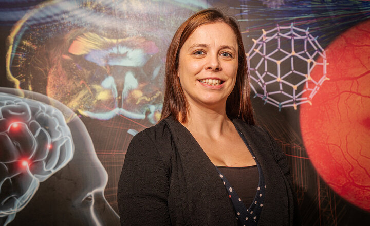 Image of Meet the teacher - Mrs Potter