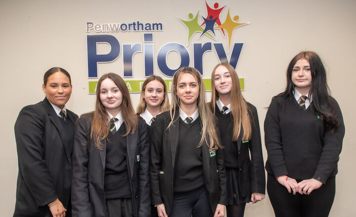 Image of Year 11 Childcare Pupils Receive Apprenticeship Offer